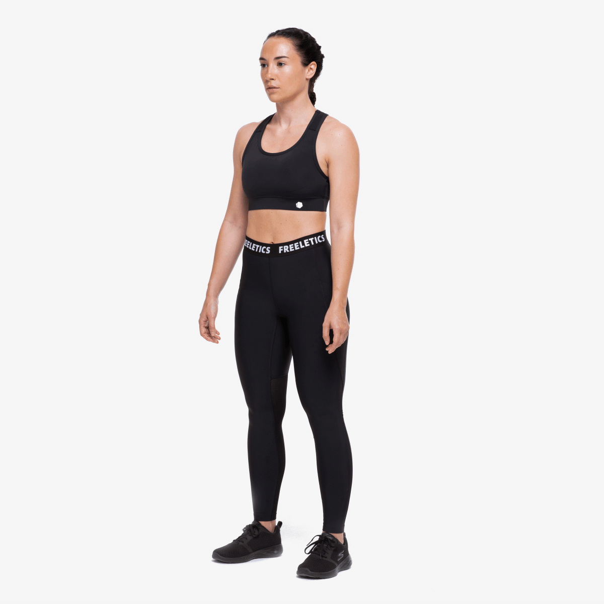 FullFlex Workout Tights - Largas