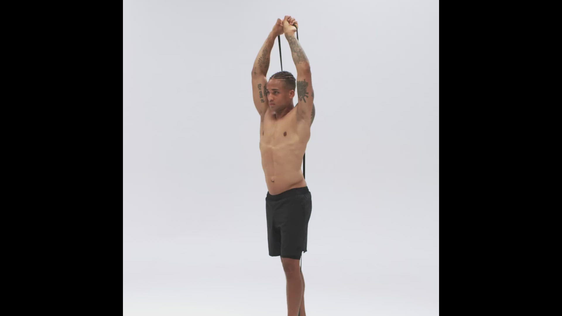 Resistance Band - orange (6,4mm)