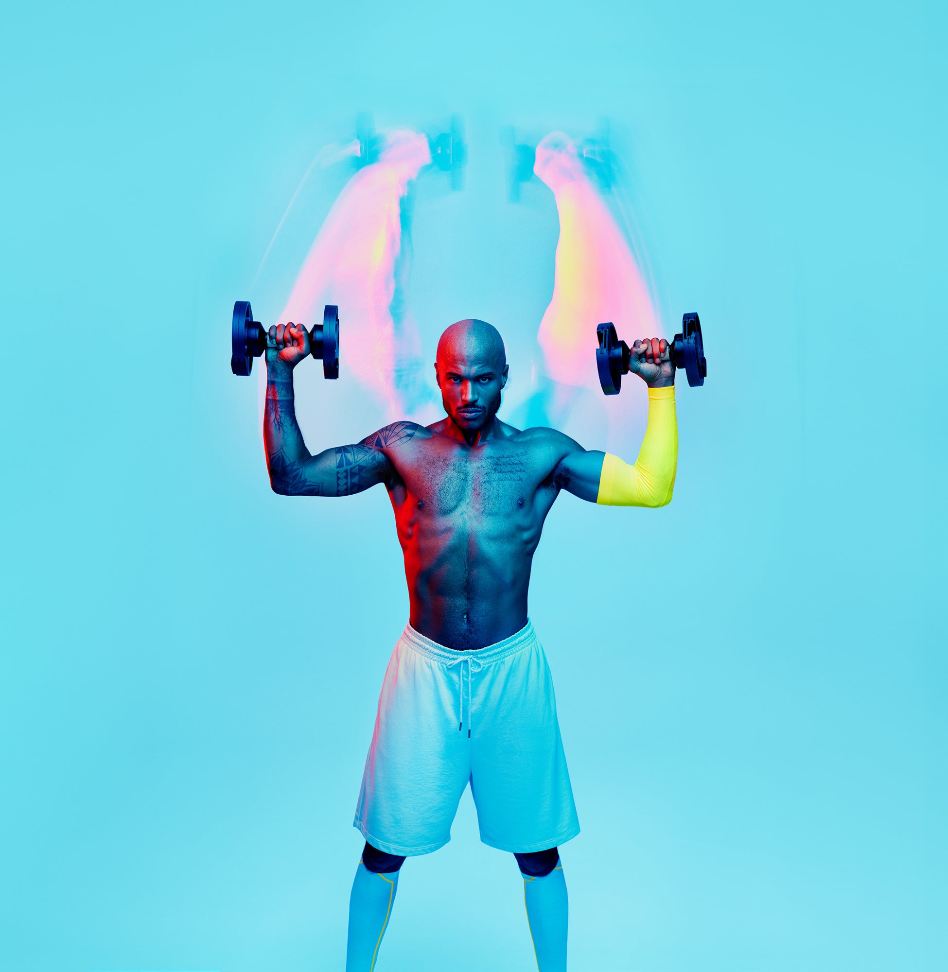 Staedium by Freeletics