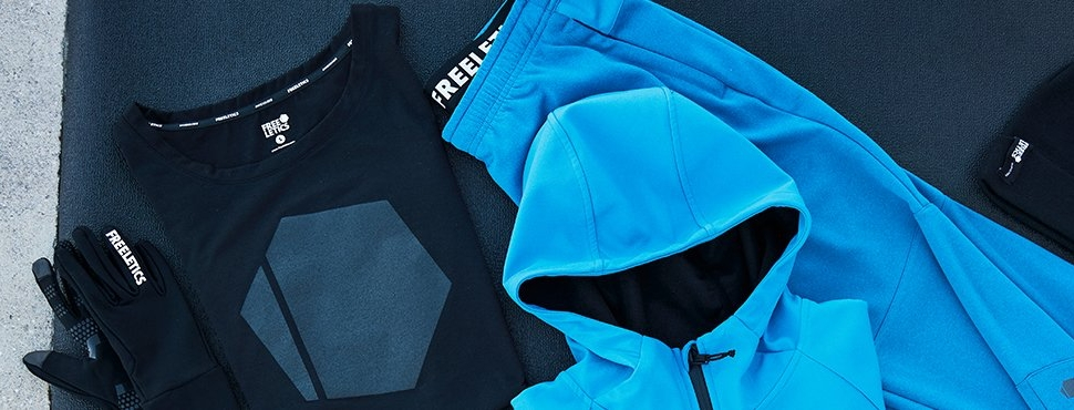Compression & Baselayer