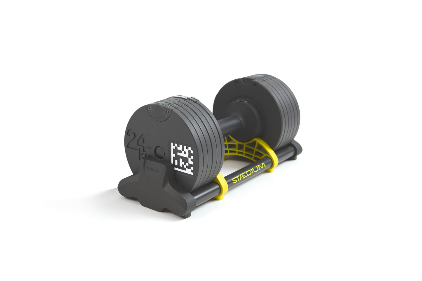 Adjustable Dumbbell