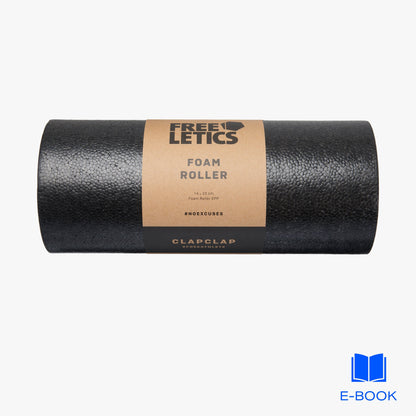 Smooth Foam Roller