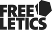 Freeletics Logo Black