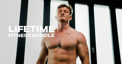 Lifetime Fitness Bundle