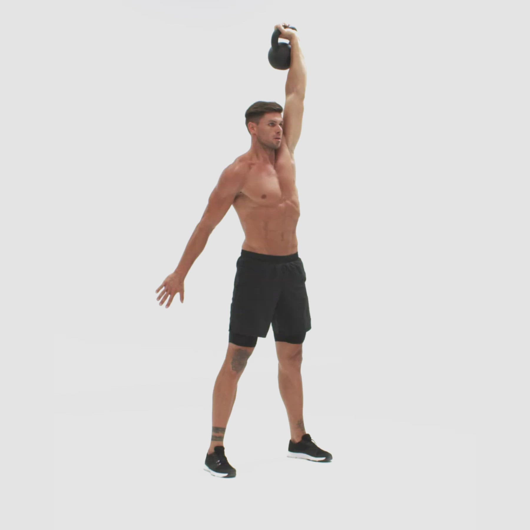 Freeletics Kettlebell