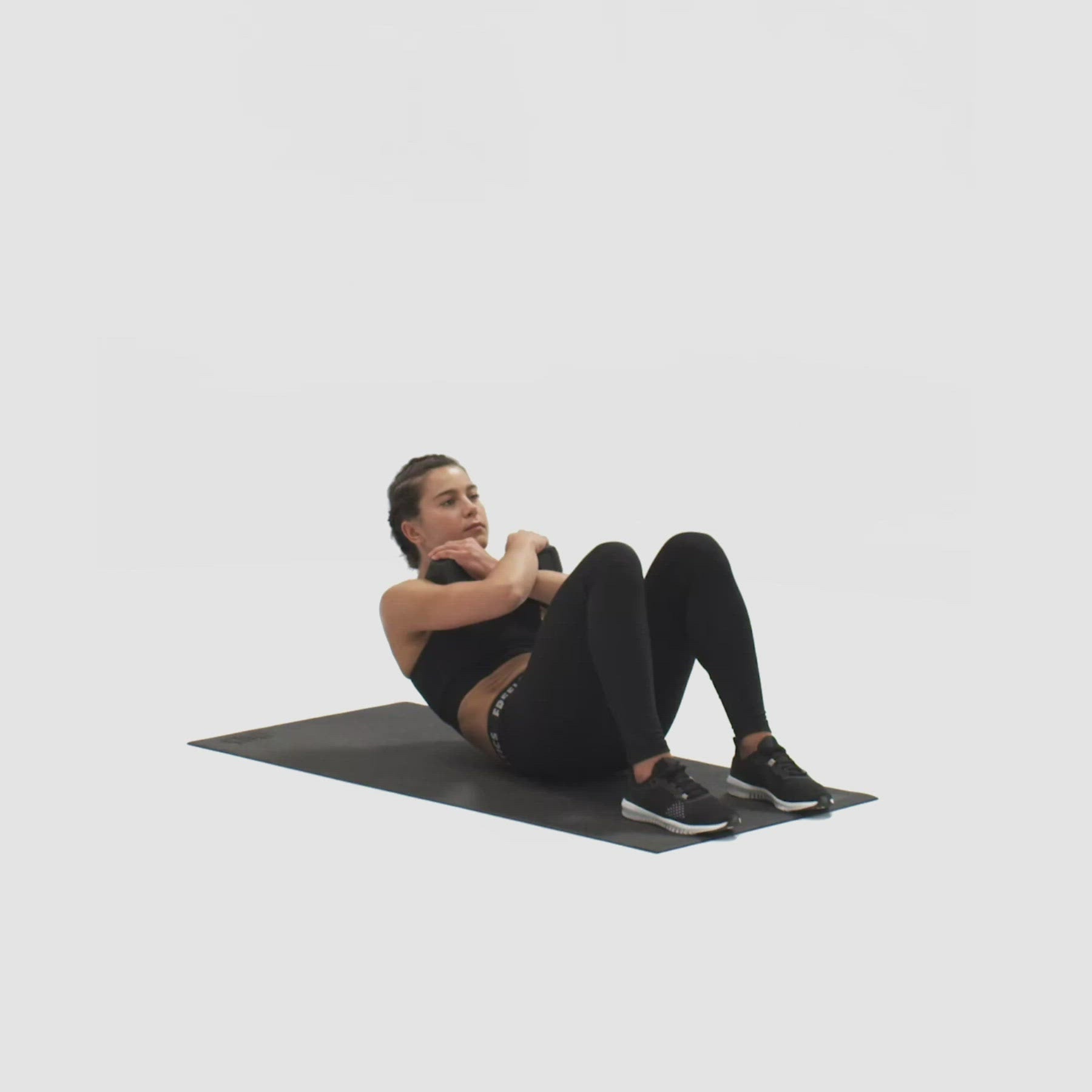 Mancuernas de Freeletics (par)