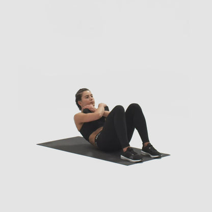 Mancuernas de Freeletics (par)