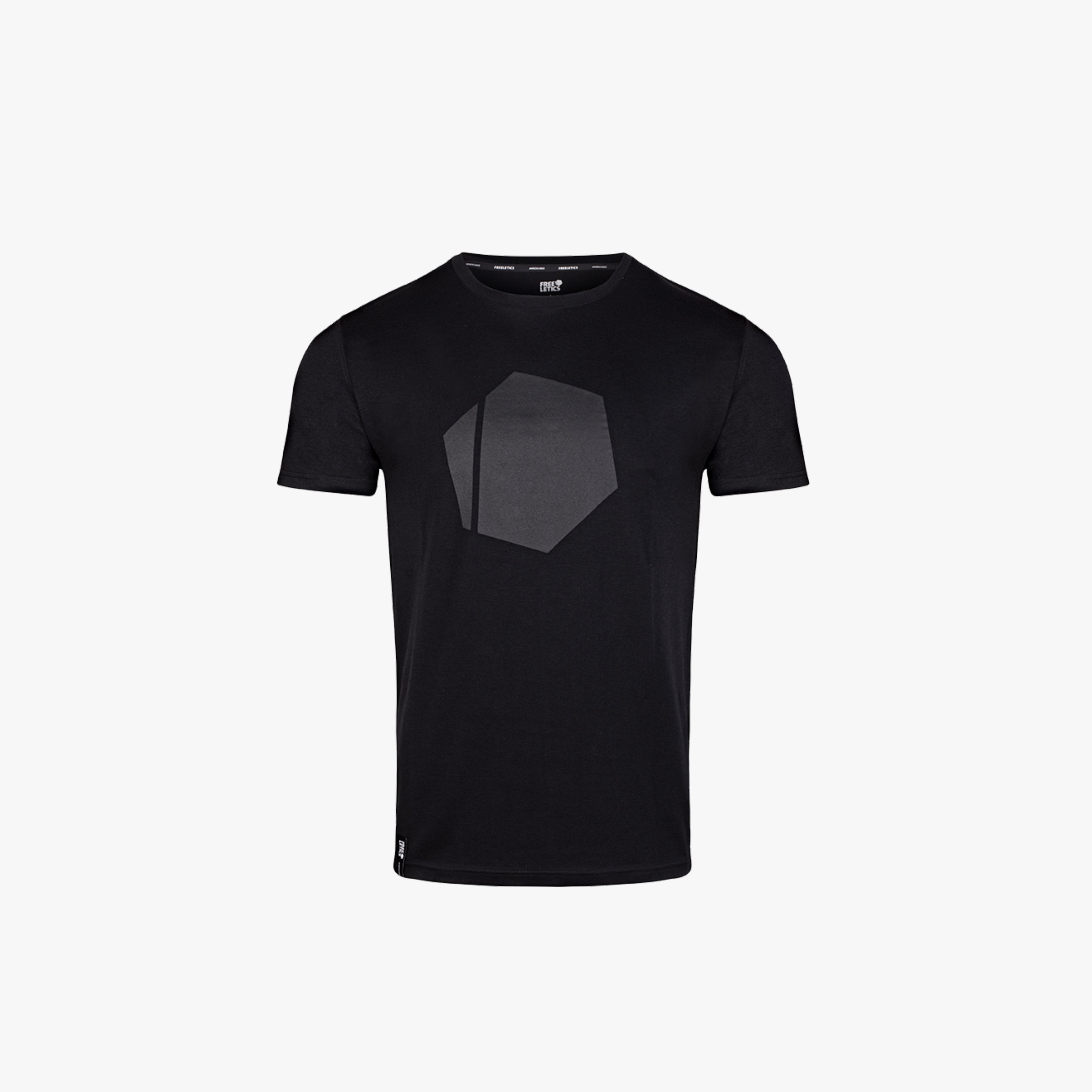 Performance Hexagon T-Shirt