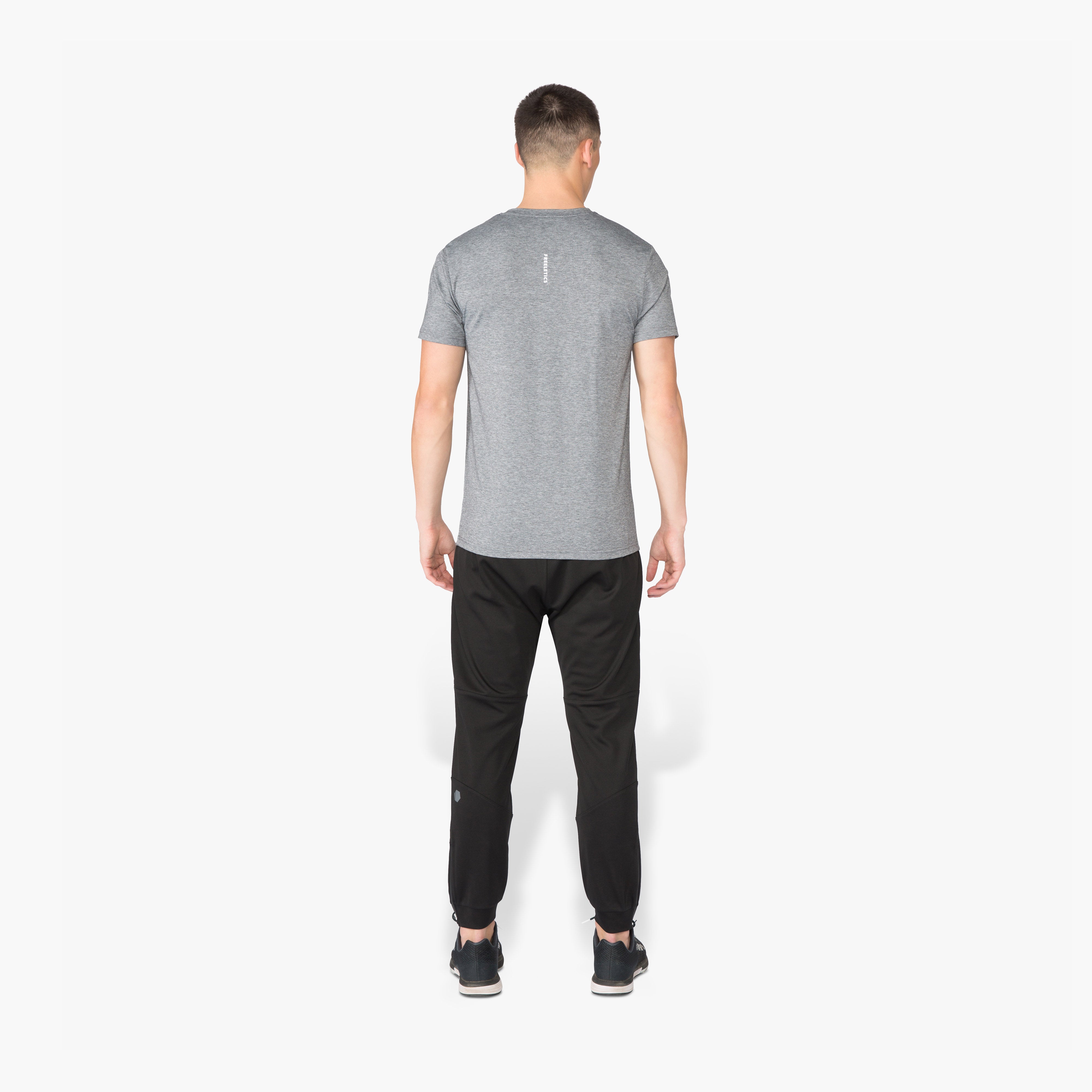 Performance hexagon T-shirt
