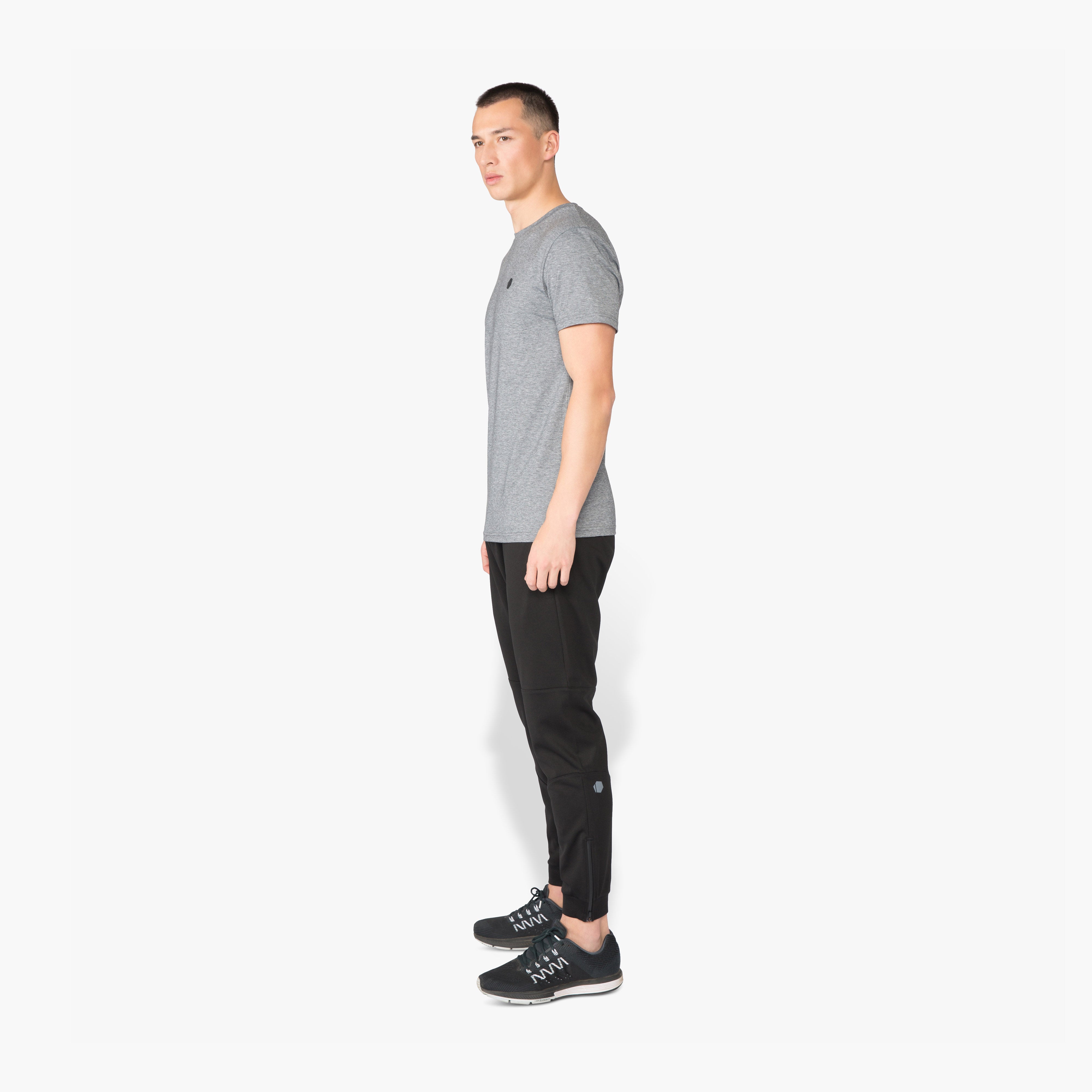 Performance Hexagon T-Shirt