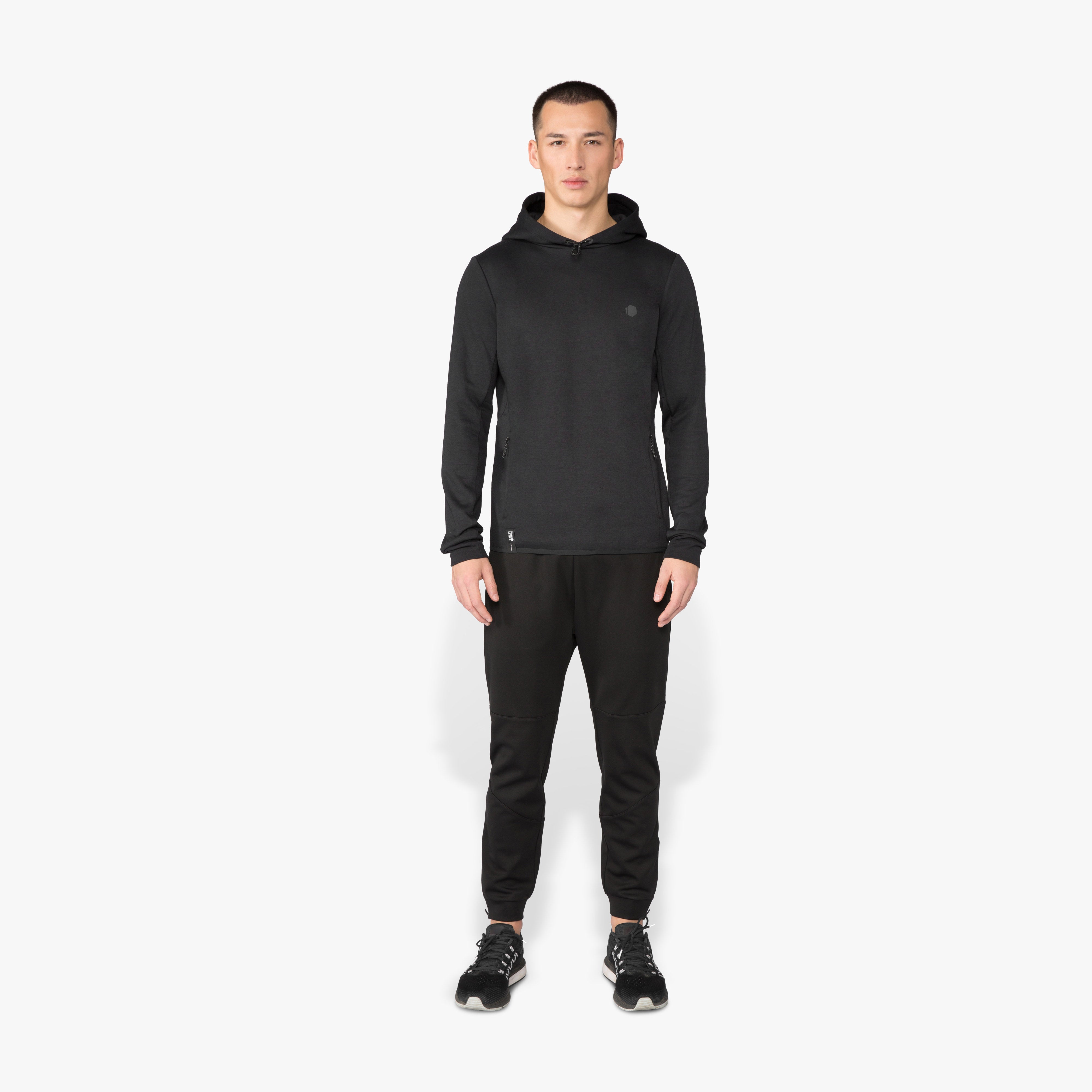 Performance Hoodie L