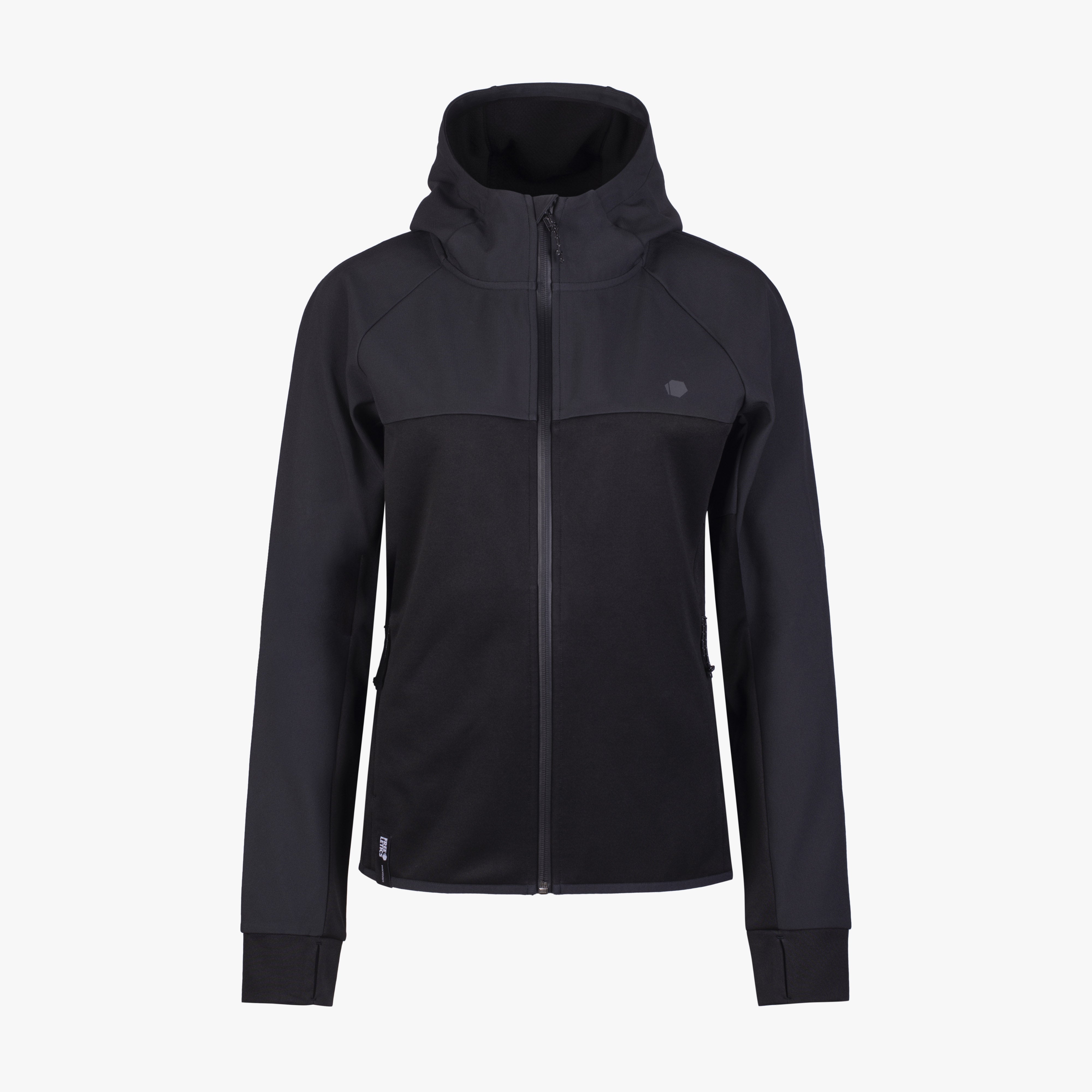 Functional Softshell Jacket