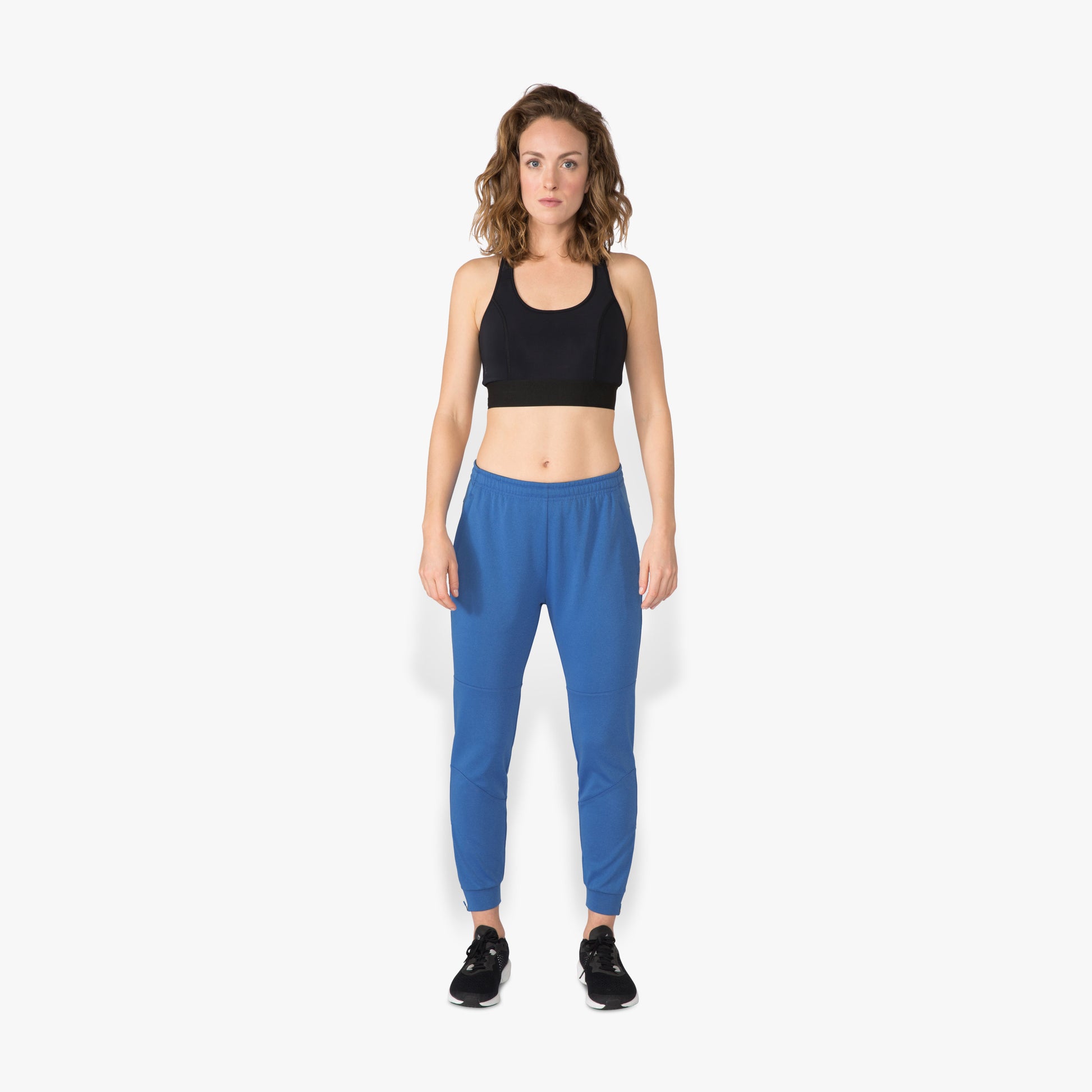 Women's Tight Training Pants  Freeletics Essentials – Freeletics