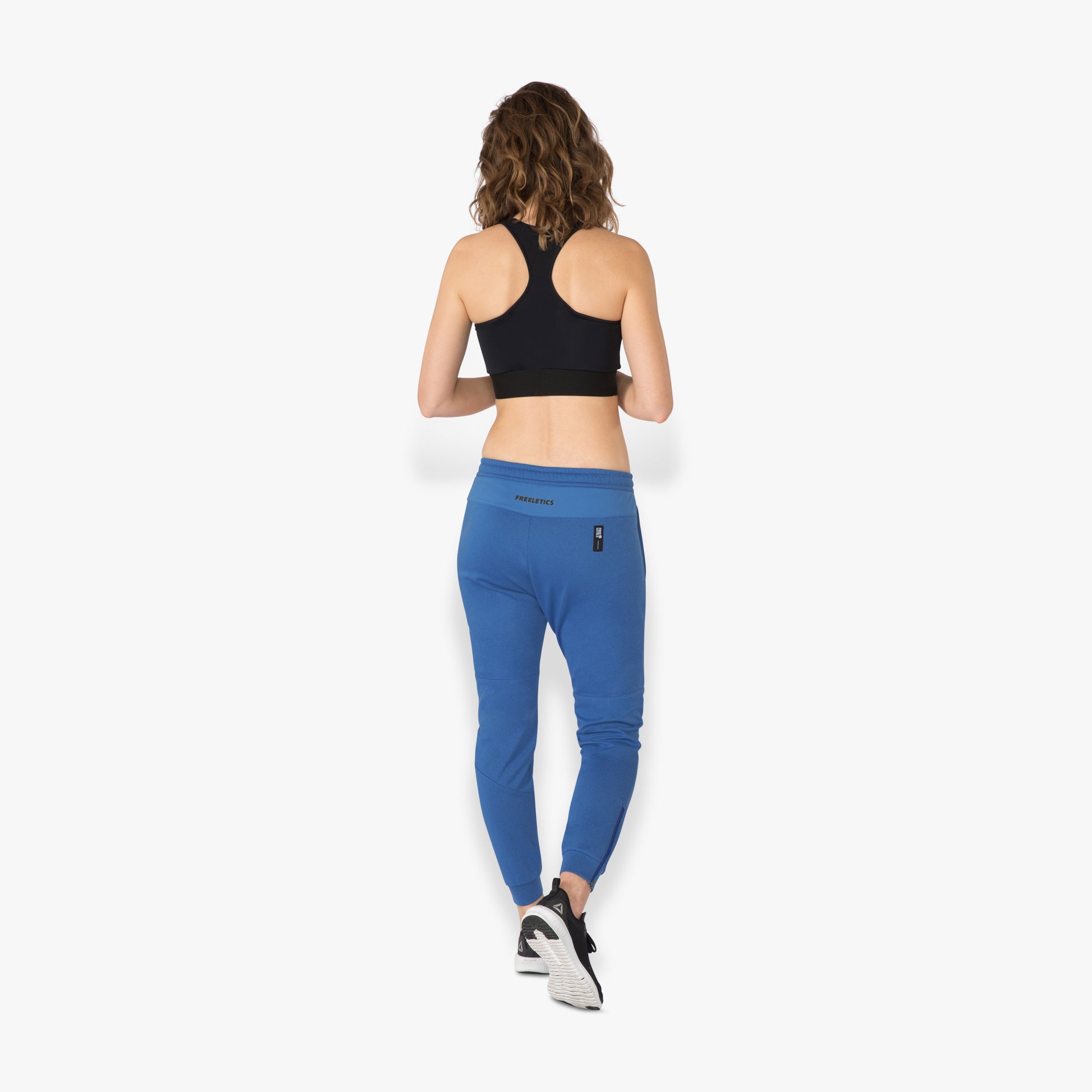 Women's Tight Training Pants  Freeletics Essentials – Freeletics
