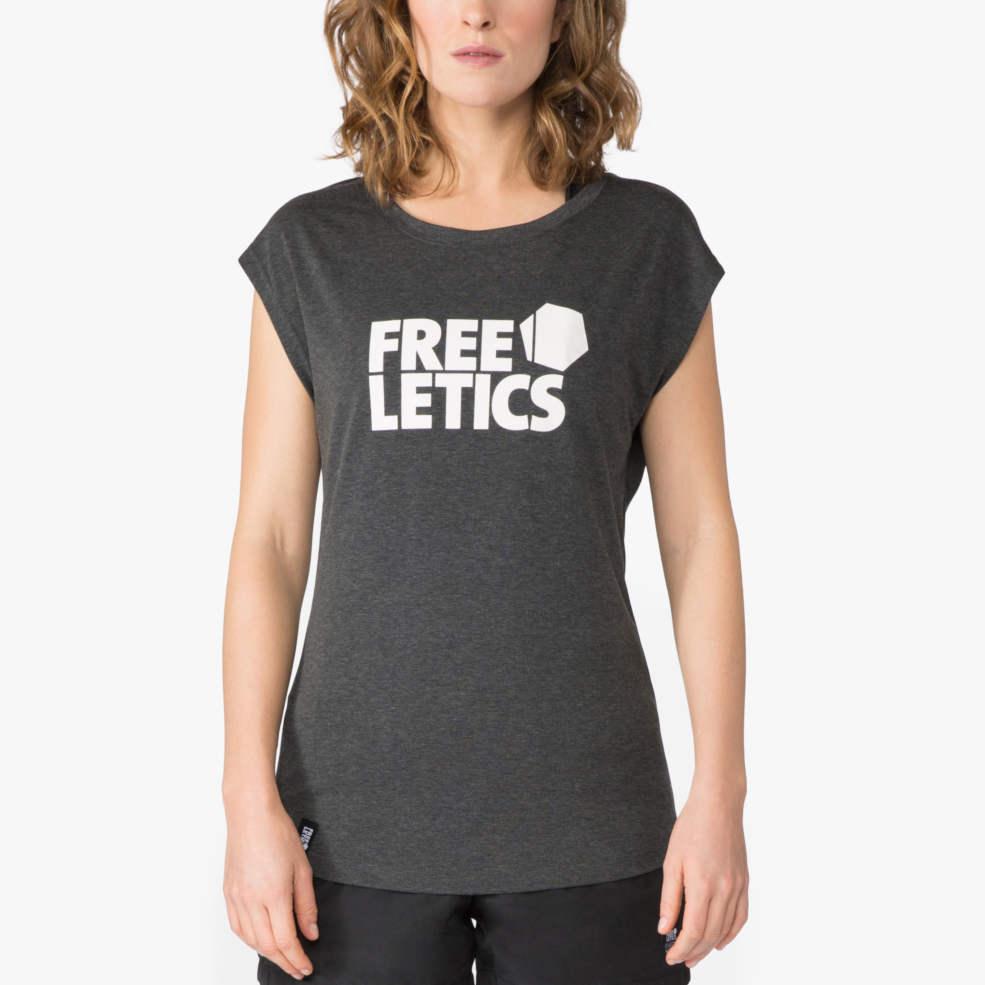 Performance Logo T-Shirt