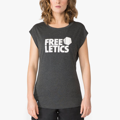 Performance Logo T-shirt