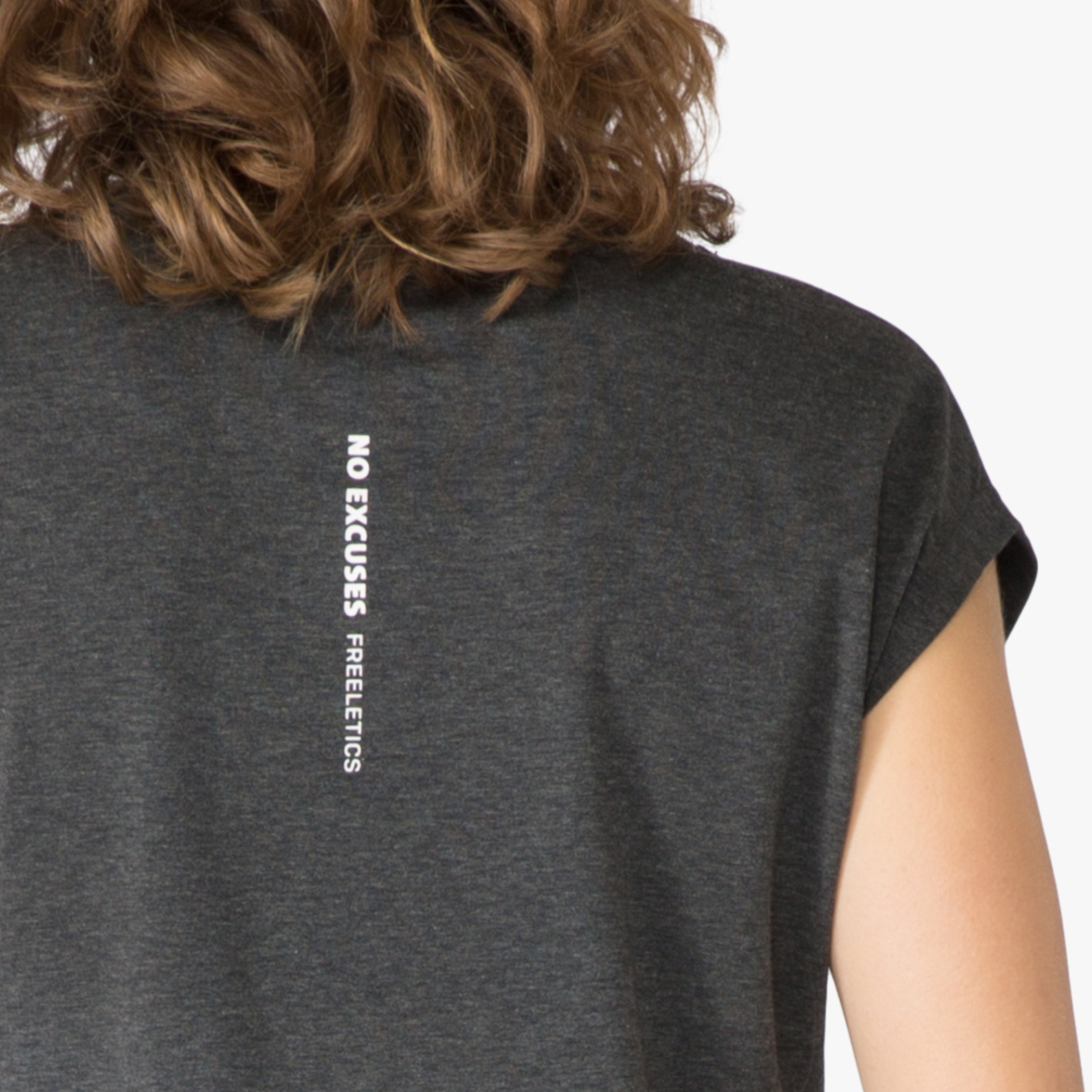 Performance Logo T-shirt