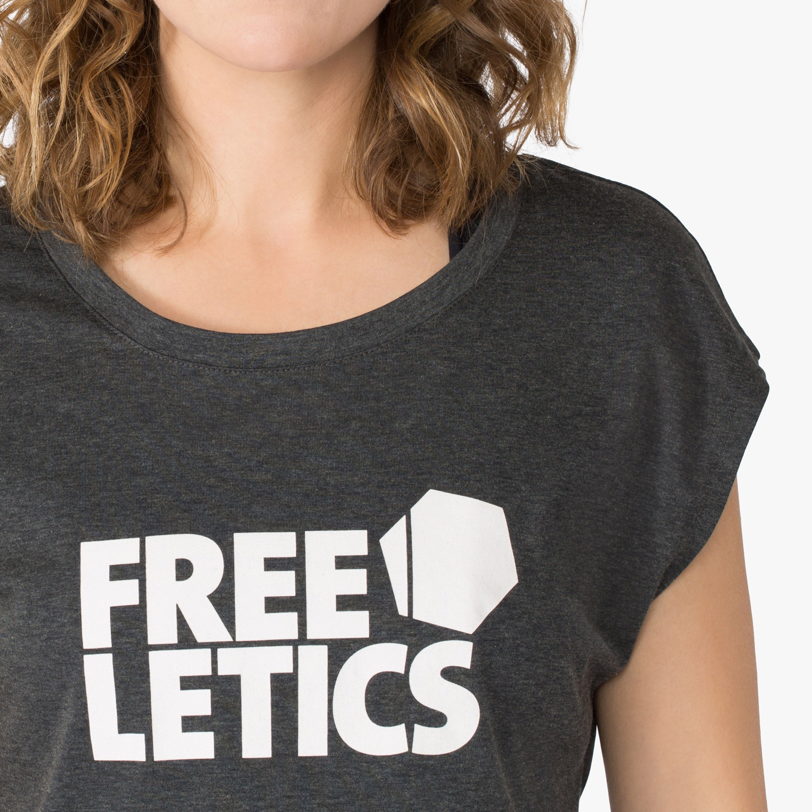 Performance Logo T-shirt