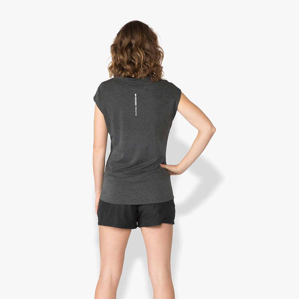 Performance Logo T-Shirt