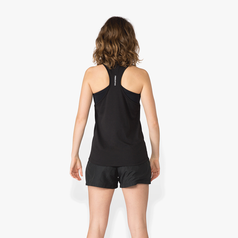 Performance Hexagon Tank
