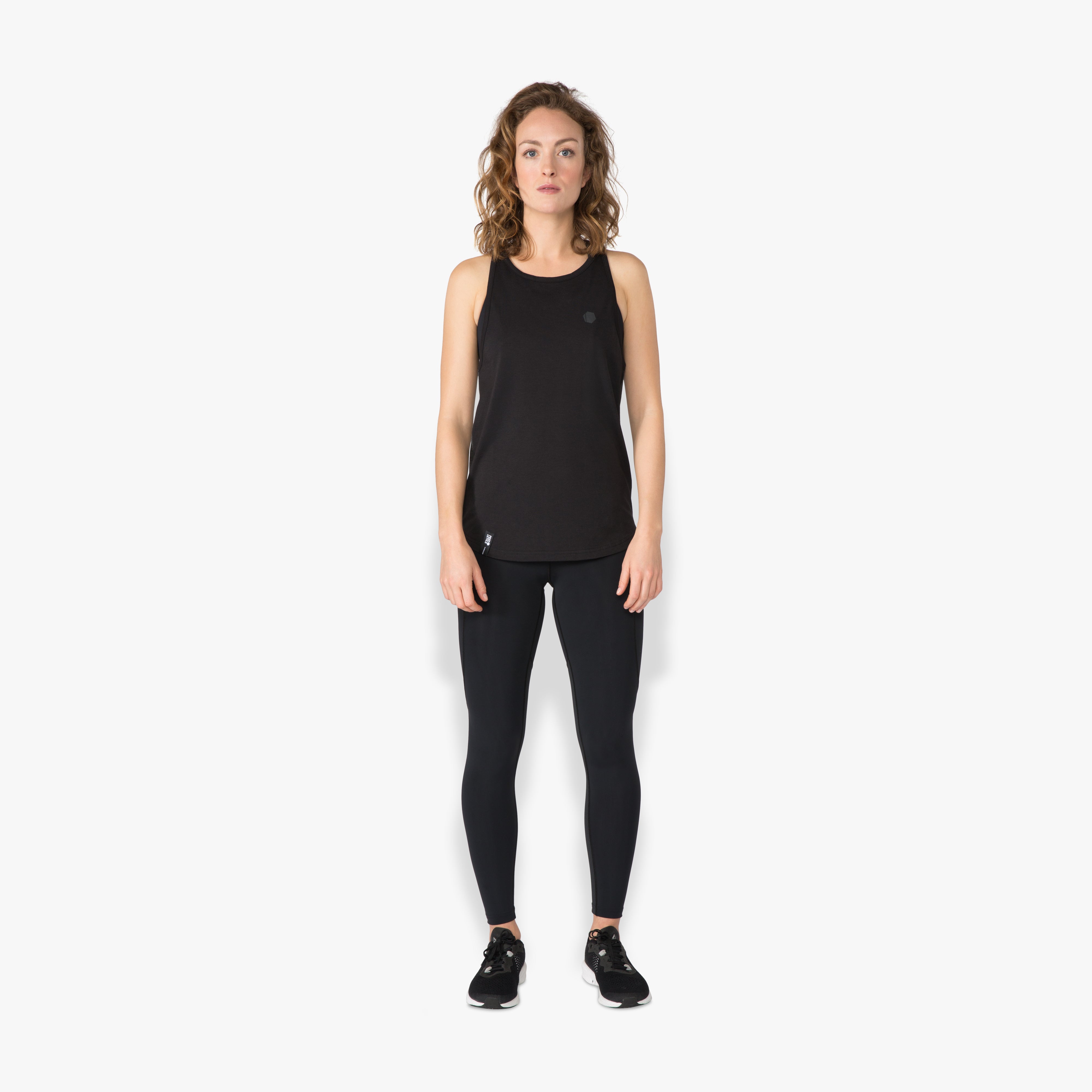 Performance 2-Tone Tank