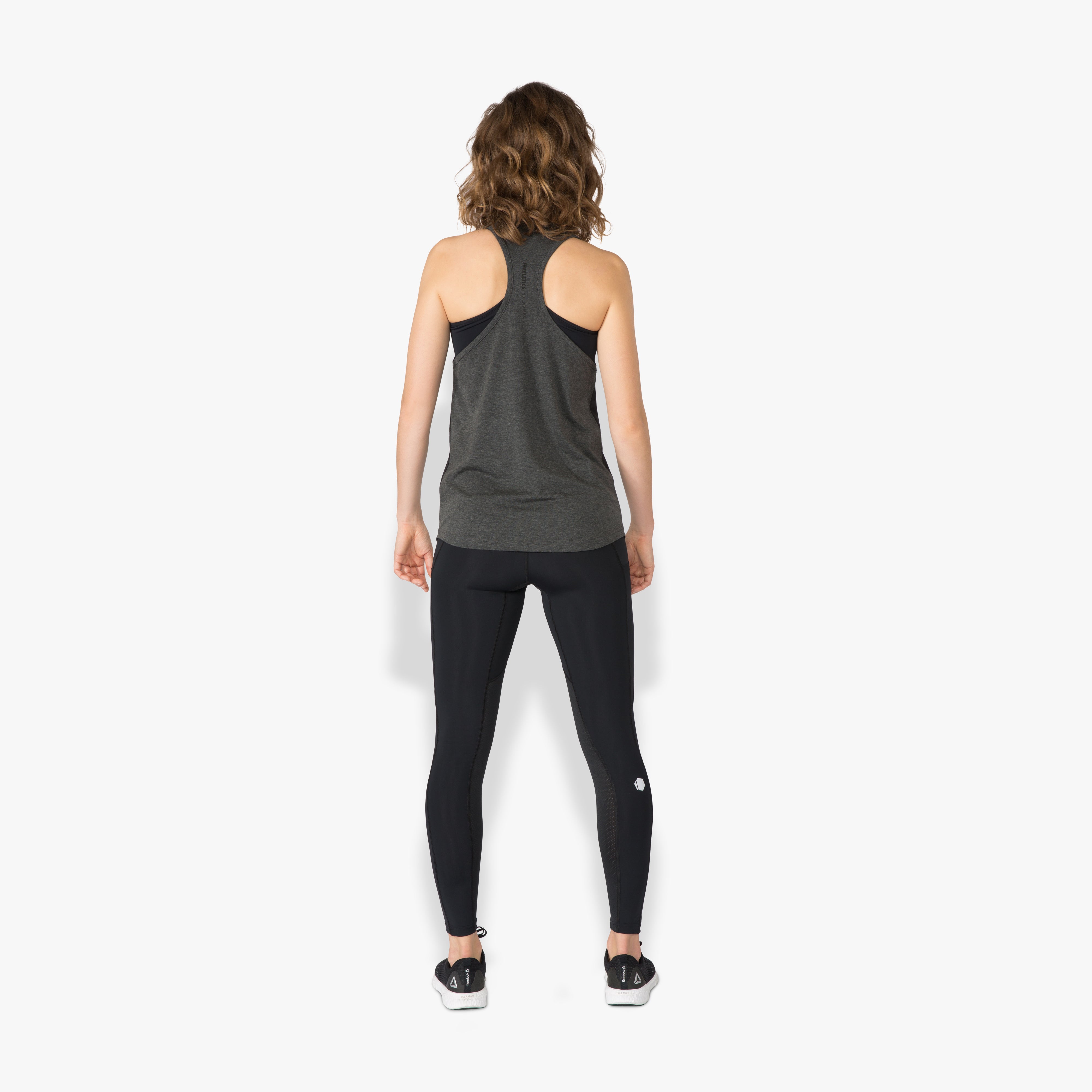 Performance 2-Tone Tank