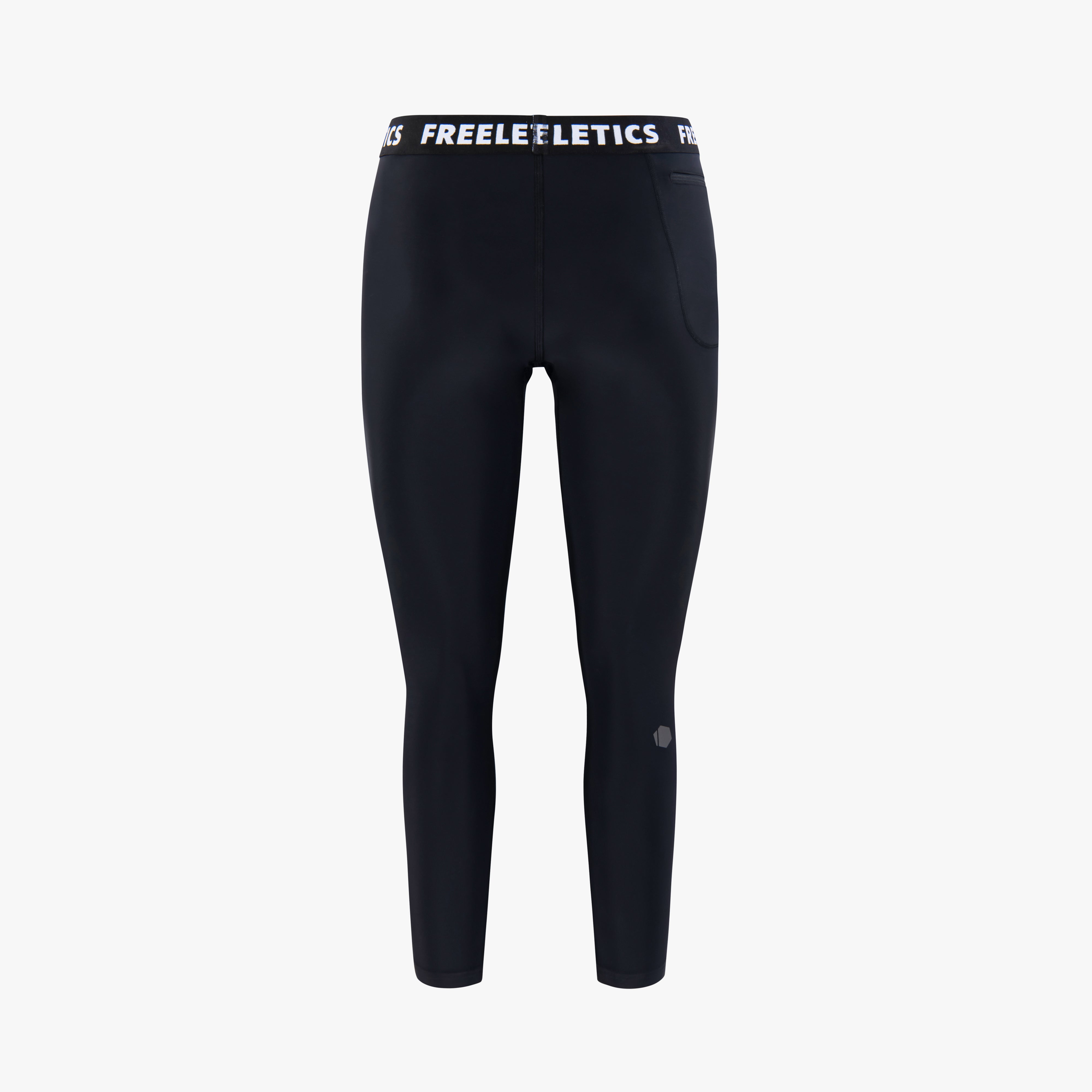 FullFlex Workout Tights - Lang