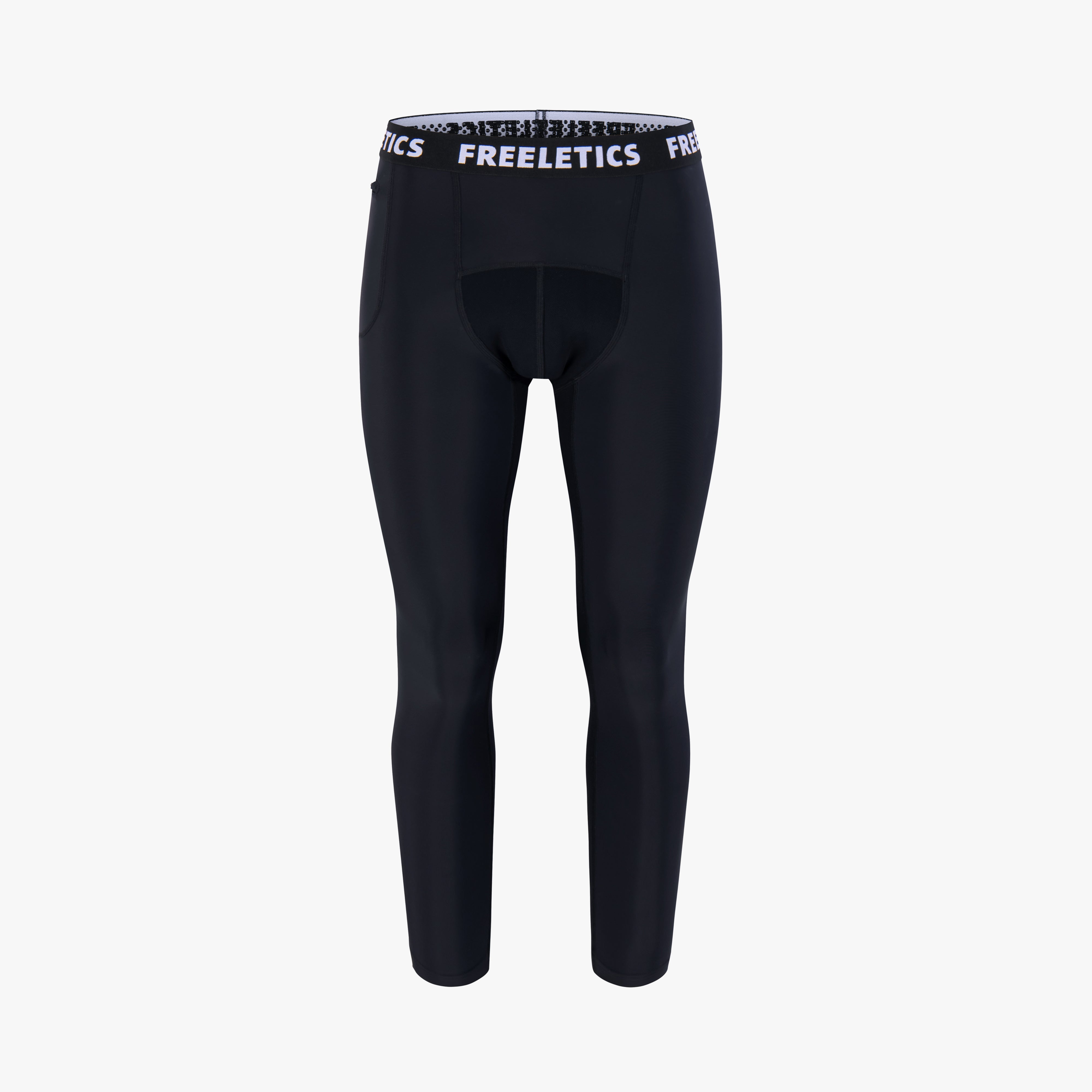 FullFlex Workout Tights - Lang