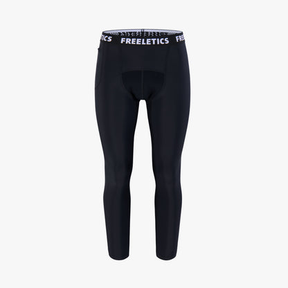 FullFlex Workout Tights - Lang