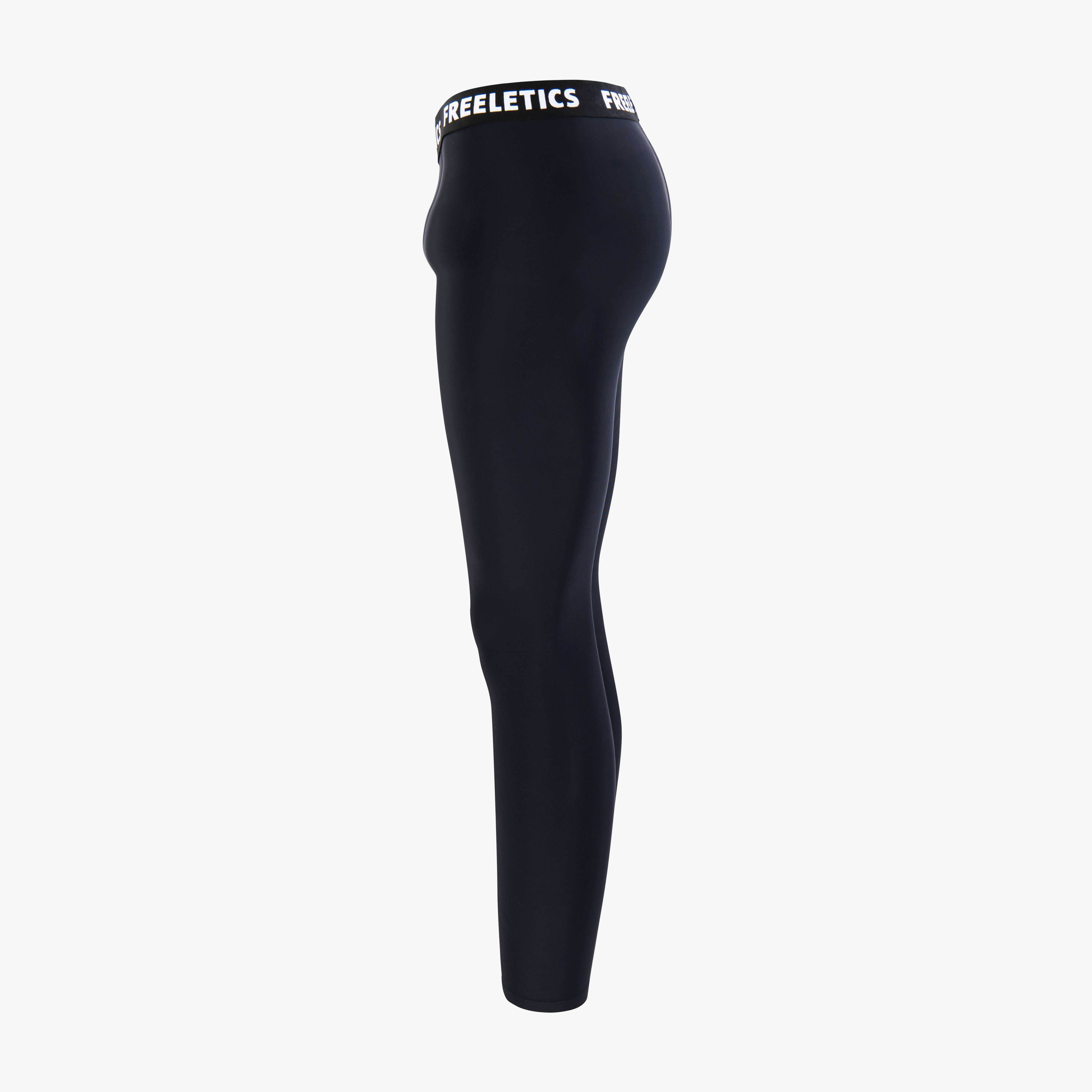 FullFlex Workout Tights - Lang