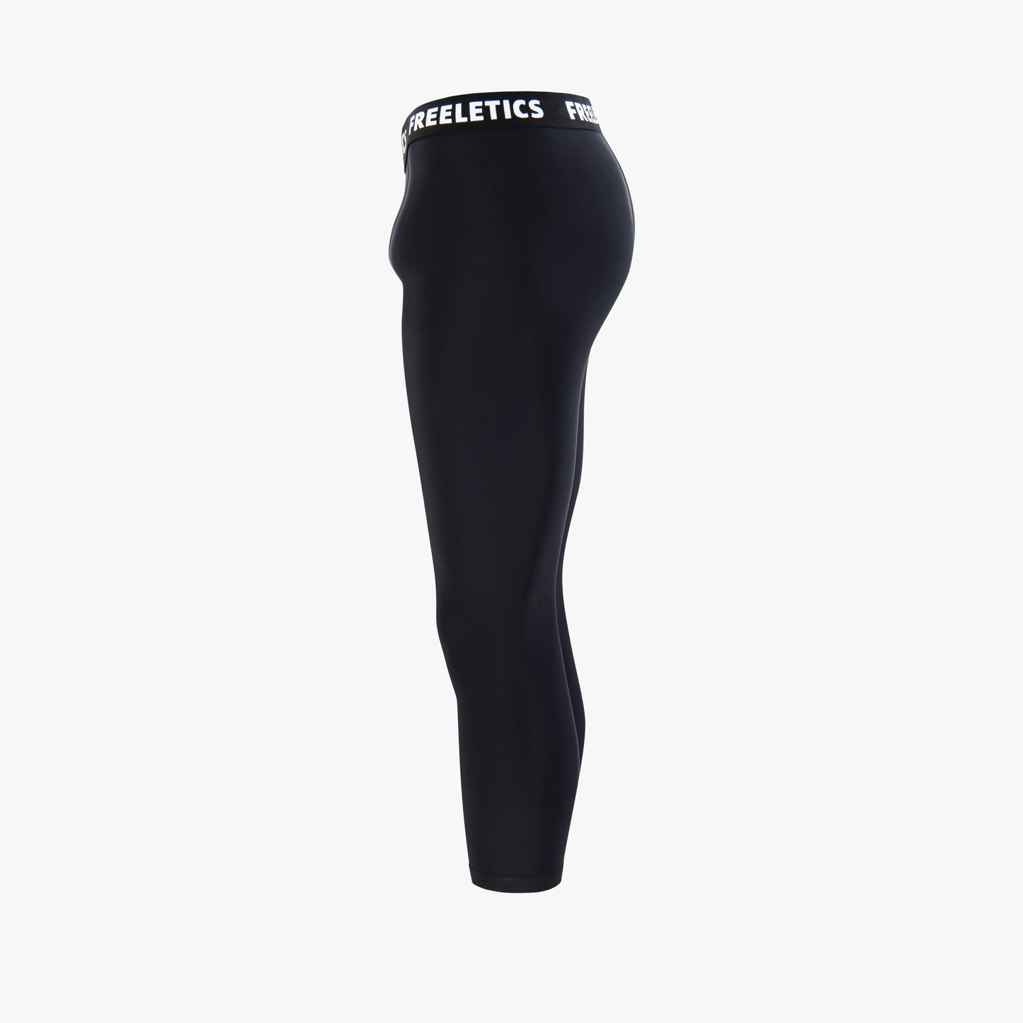 FullFlex Workout Tights - a 7/8