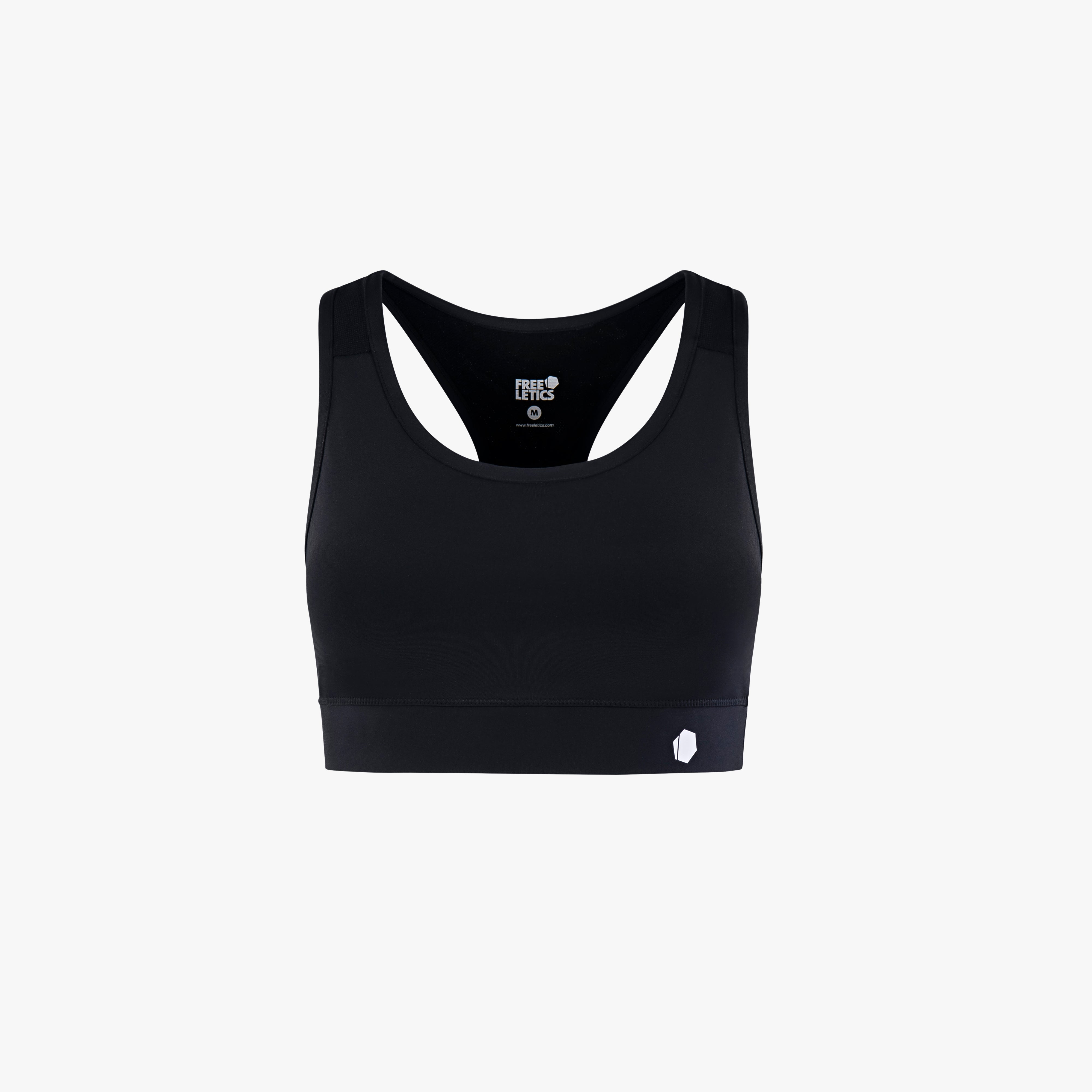 FullFlex Workout Bra - Medium Support