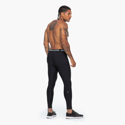 FullFlex Workout Tights - Lang
