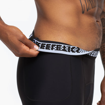 FullFlex Workout Tights - Lang