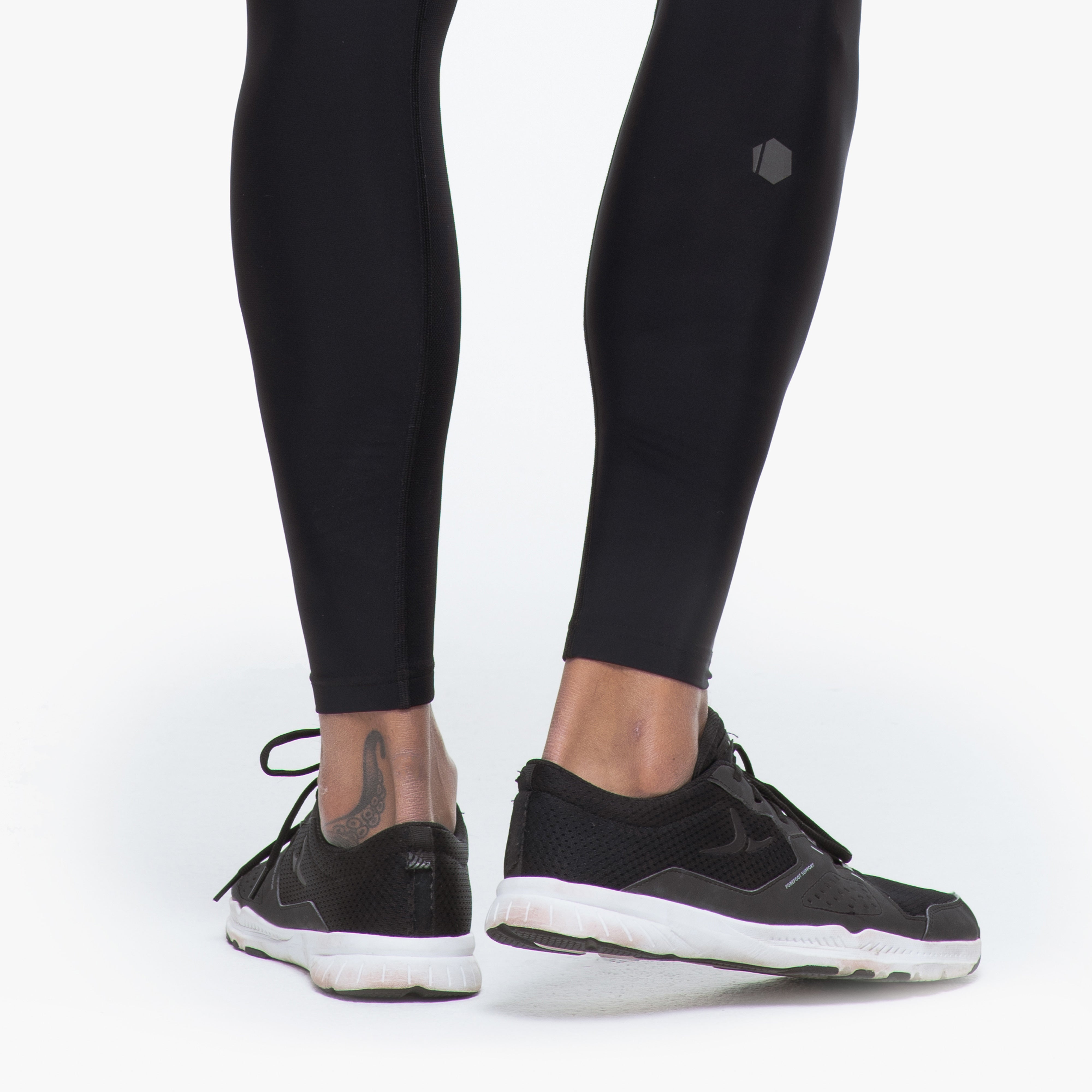 FullFlex Workout Tights - Lang