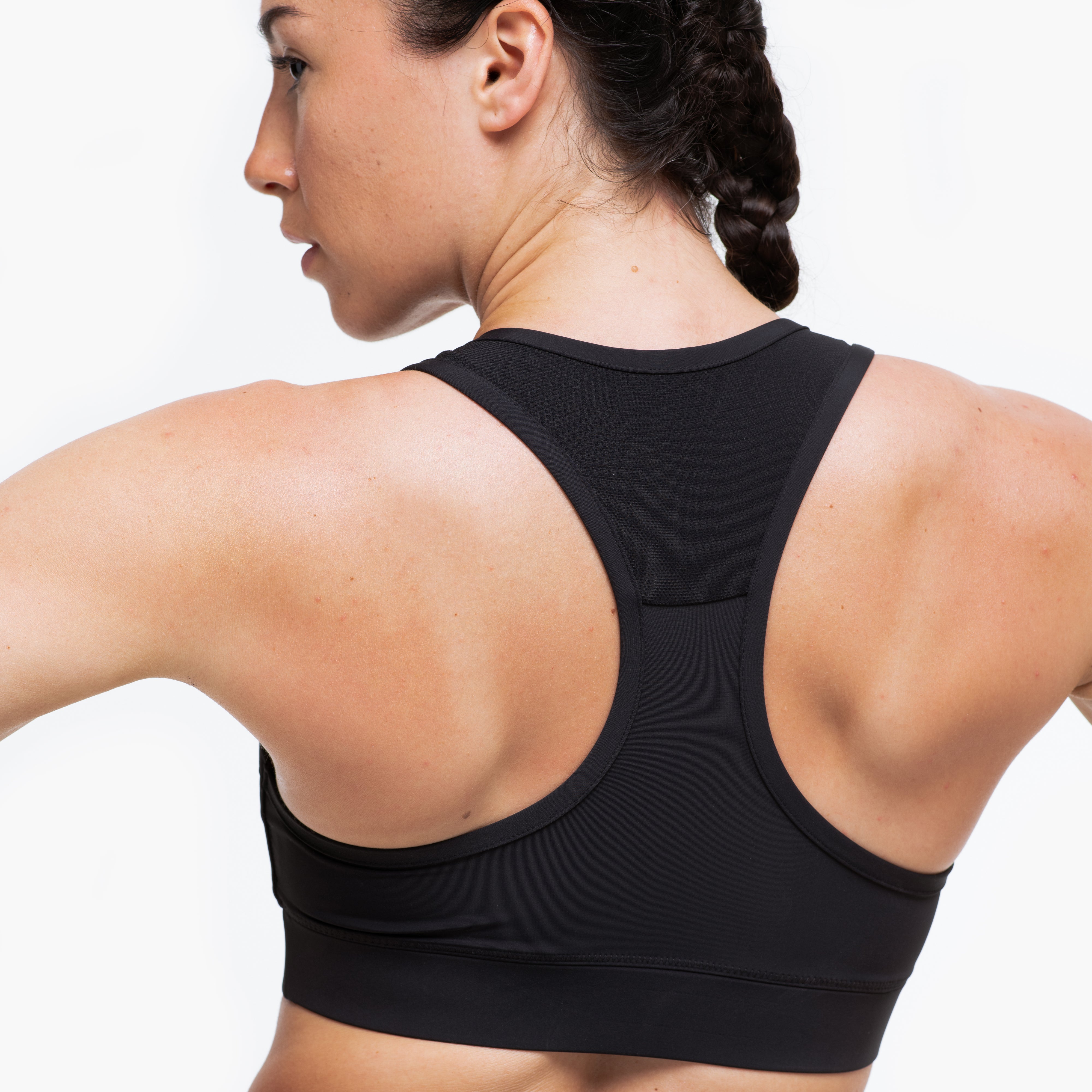 FullFlex Workout Bra - Medium Support