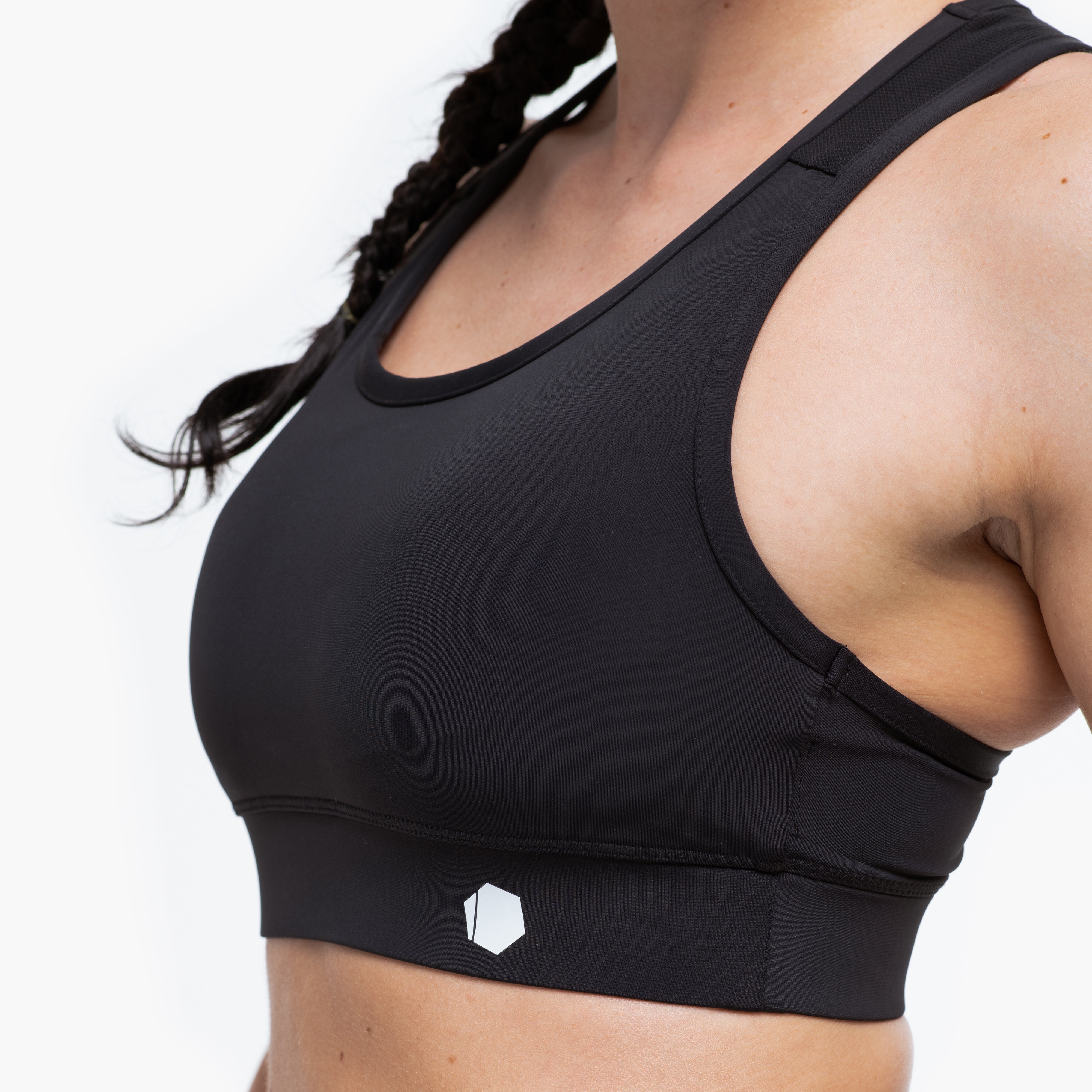 FullFlex Workout Bra - Medium Support