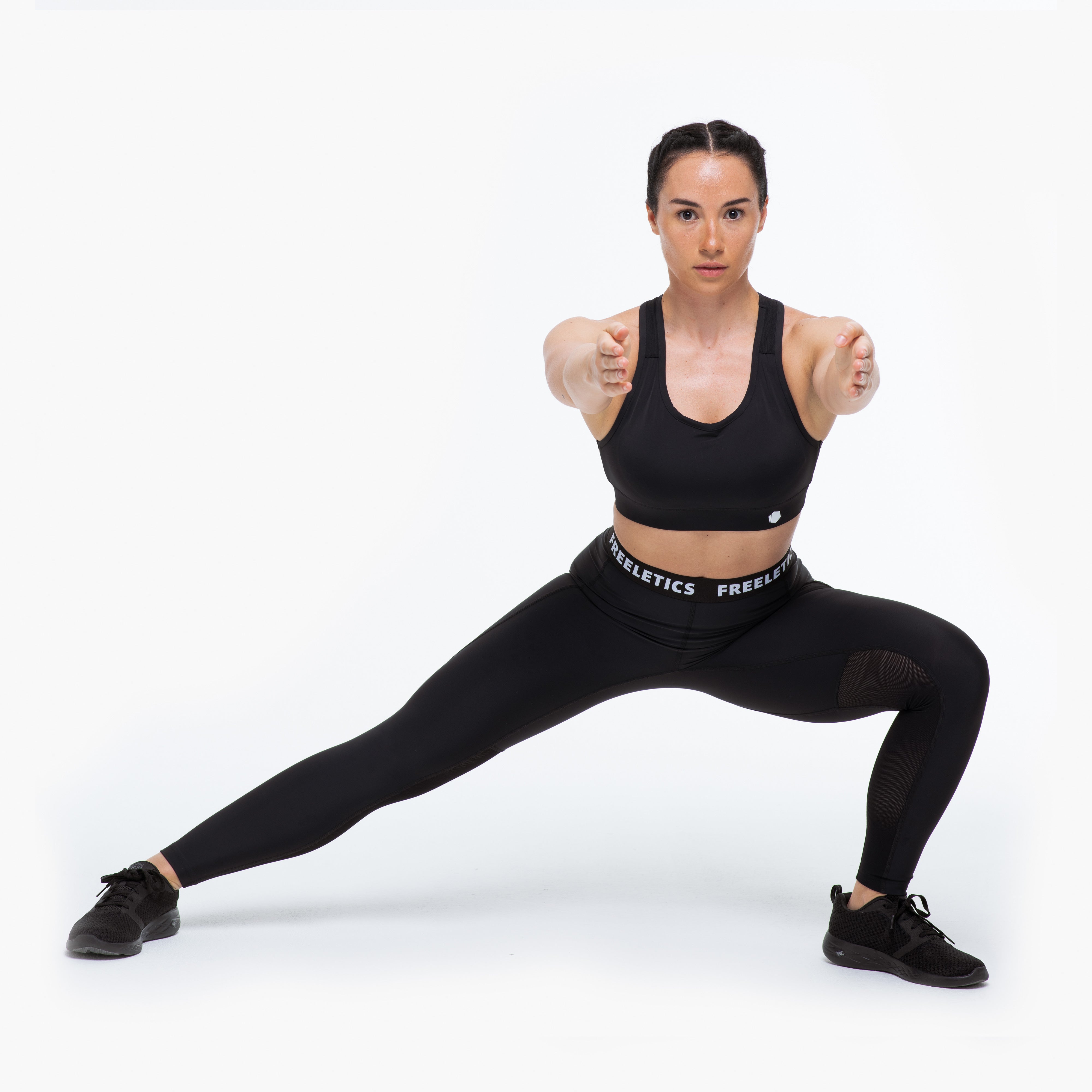 Freeletics legging best sale