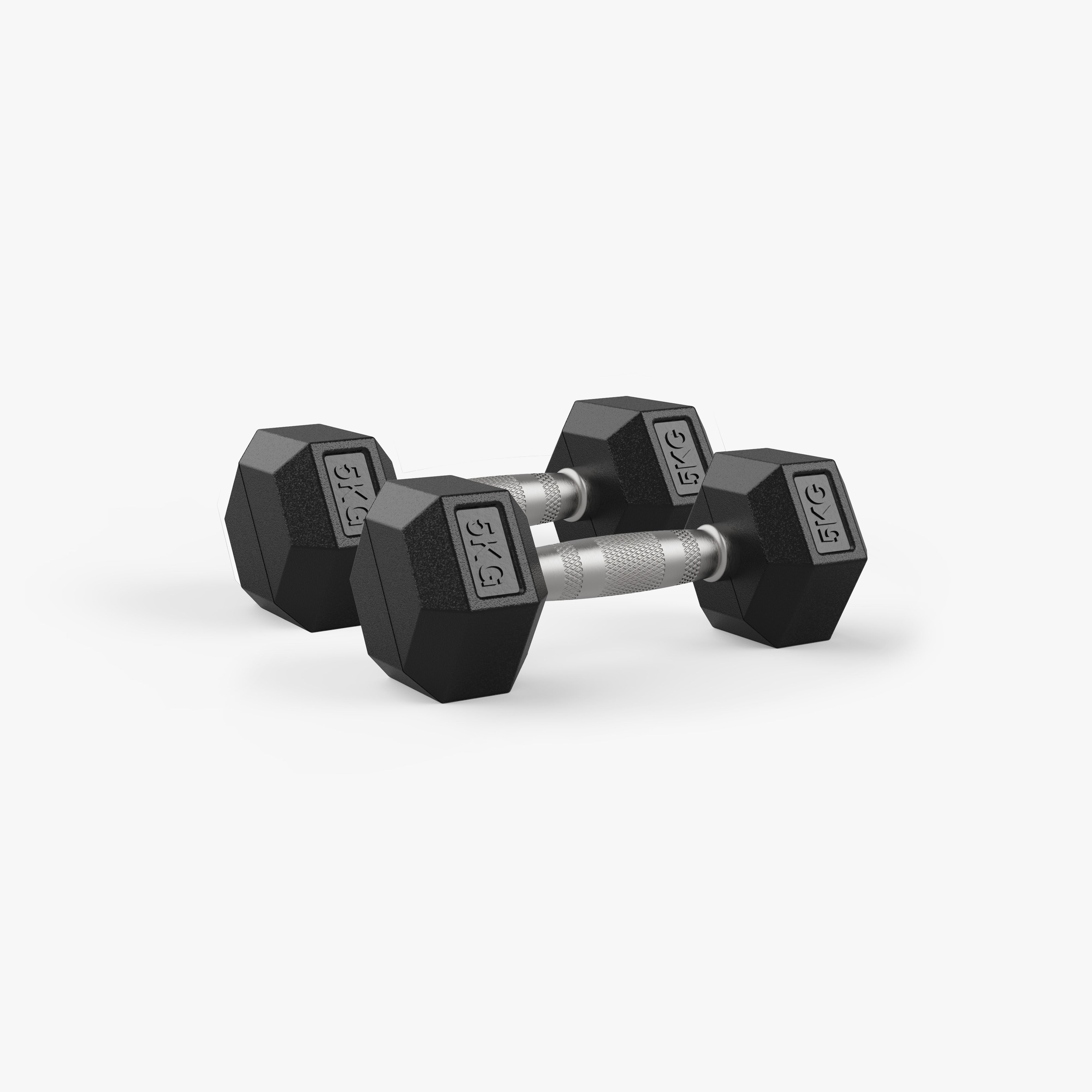 Freeletics Dumbbells (Paar)