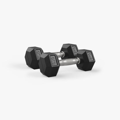Freeletics Dumbbells (Paar)