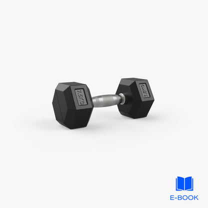 Mancuerna de Freeletics