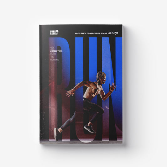 The Freeletics guide to Running - E-book