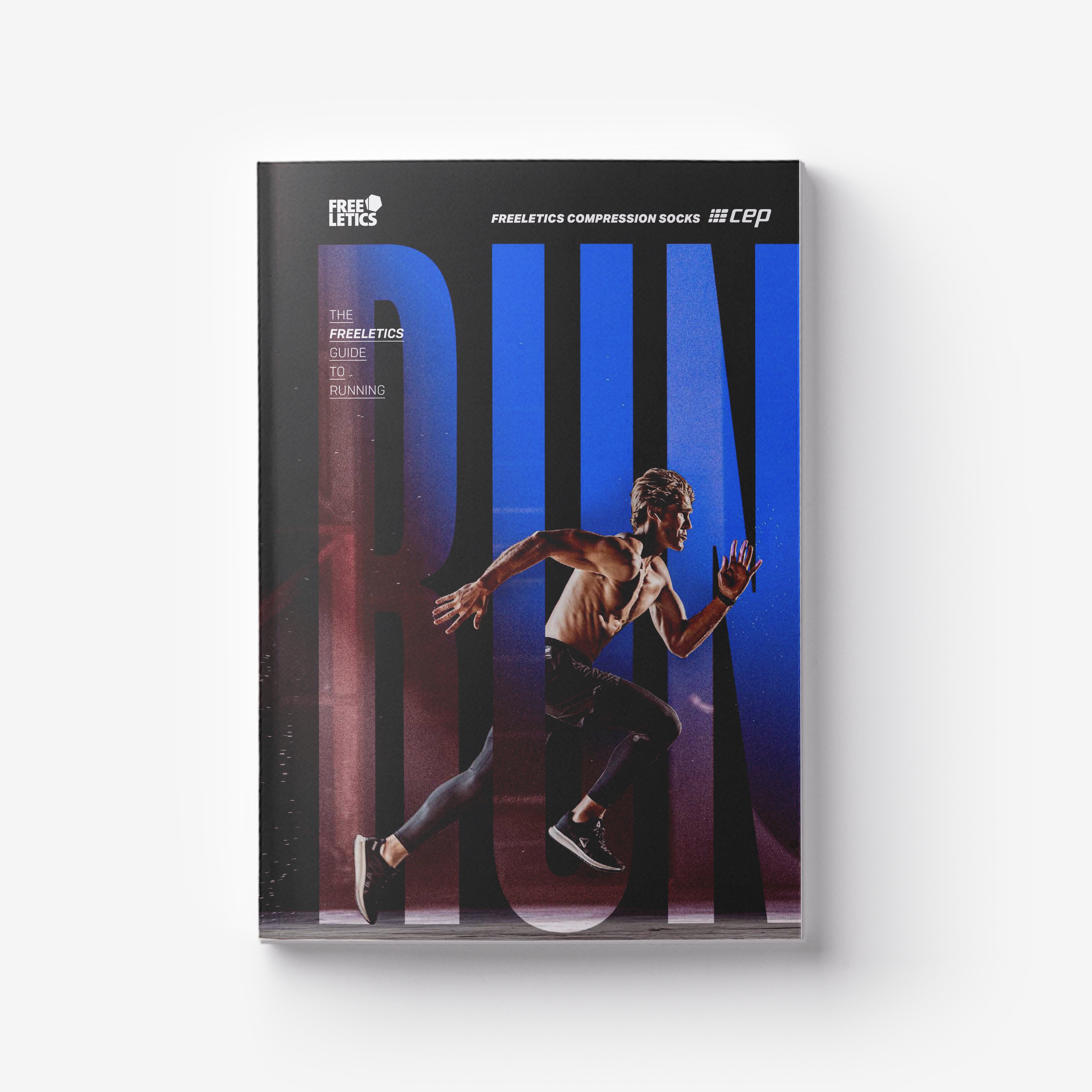 La guía de Freeletics para correr - E-book