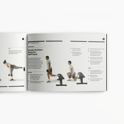 Entrenar con mancuernas - E-book
