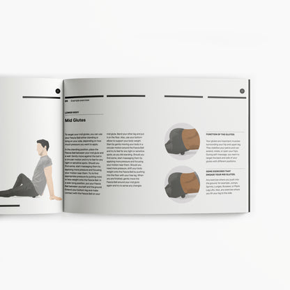 Training with Fascia Ball - E-book