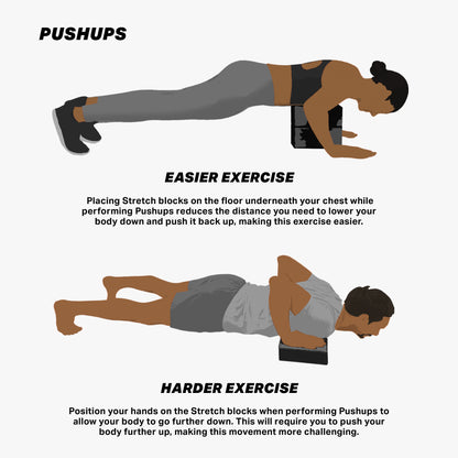 Stretch Block