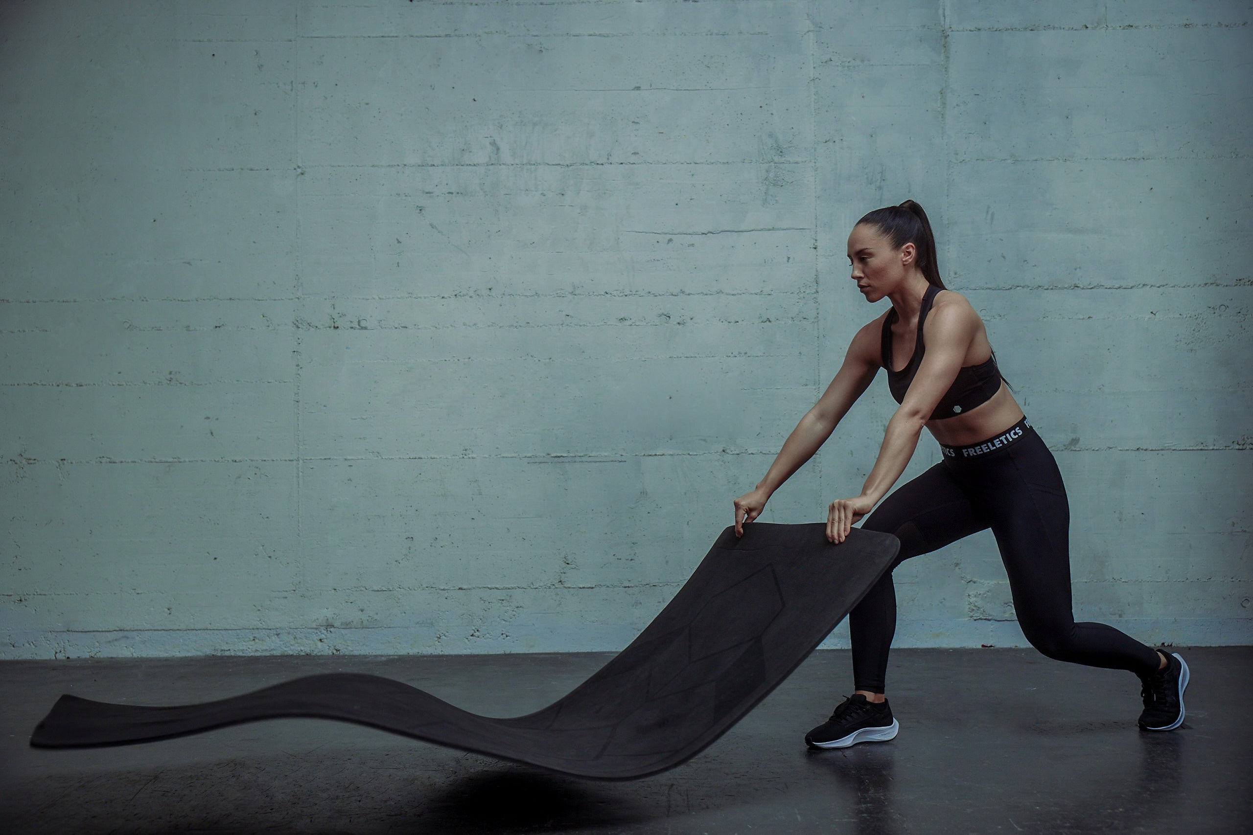 Home Mat