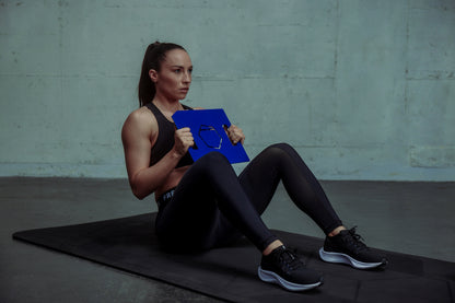 STÆDIUM by Freeletics Training Vest + Plates