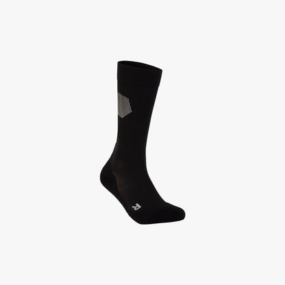 Freeletics training compression high-cut socks