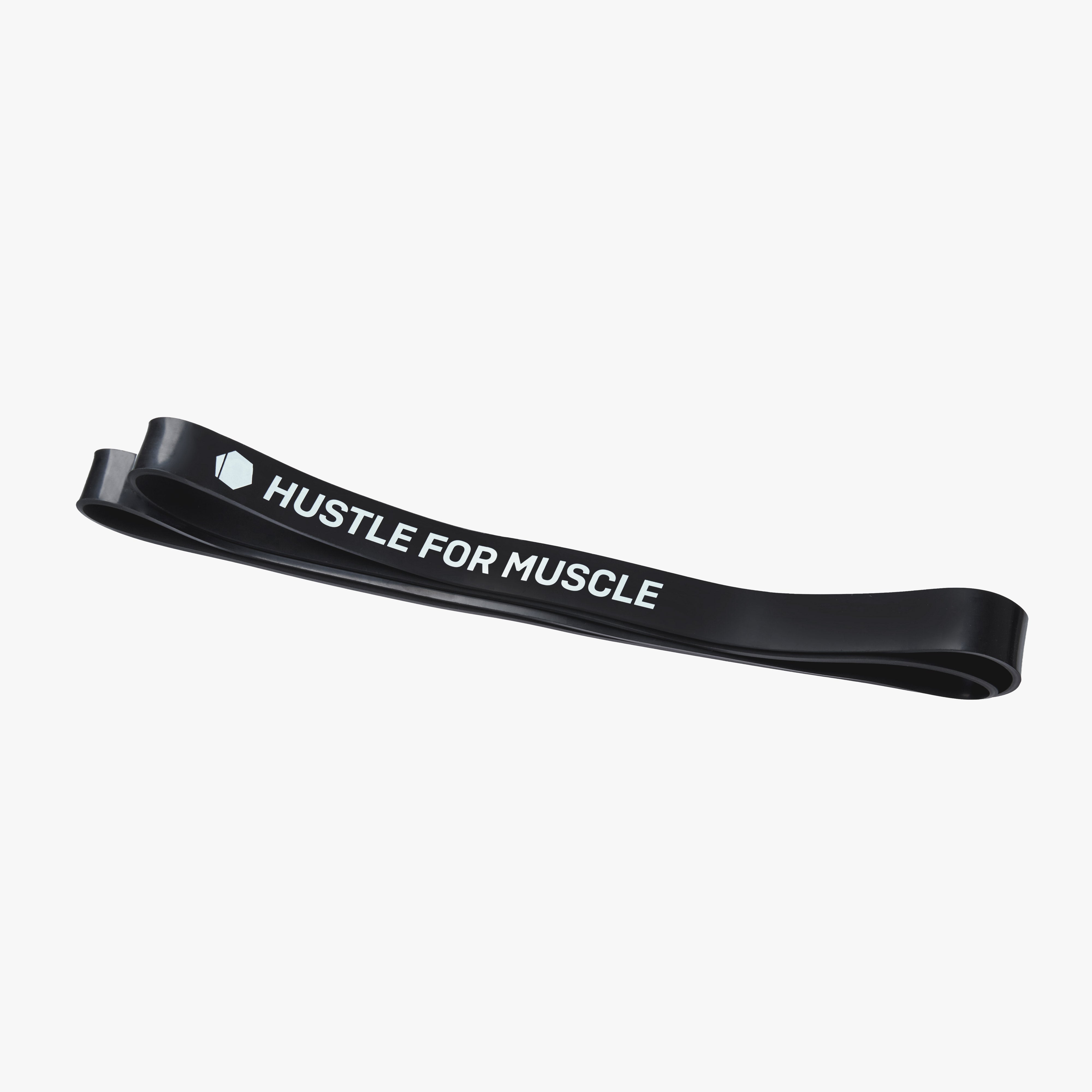 Resistance Band - schwarz (29mm)